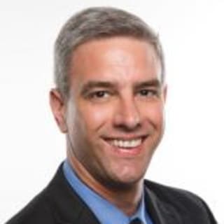 James Prahl, MD