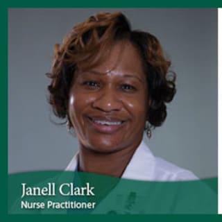 Janell (Butts) Clark, Adult Care Nurse Practitioner, Philadelphia, PA, Hospital of the University of Pennsylvania