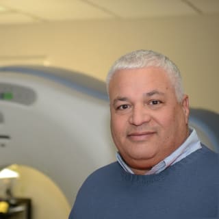 Alan Greenfield, MD