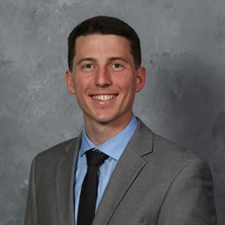 Aaron Raney, DO, General Surgery, Columbus, OH, Ohio State University Wexner Medical Center