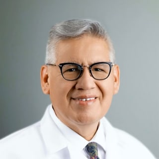 Gilmer Rodriguez, MD