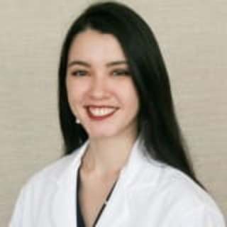Lily Hipp, MD, Ophthalmology, Savannah, GA, University Hospitals Cleveland Medical Center
