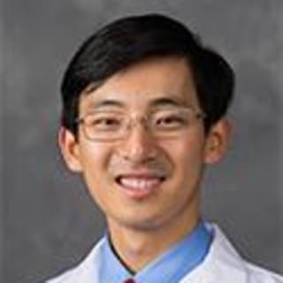 Vincent Chen, MD, Gastroenterology, Ann Arbor, MI, University of Michigan Medical Center