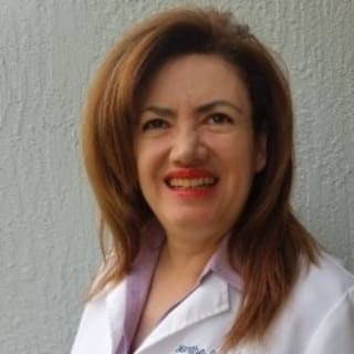 Martha Acosta, MD