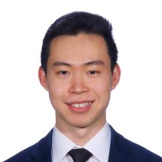 Kevin Liu, MD, Internal Medicine, New York, NY