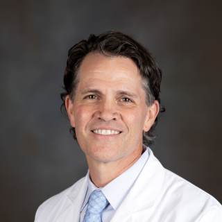Philip Wilson, MD
