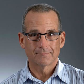 David Goodman, MD, Internal Medicine, Novato, CA, MarinHealth Medical Center