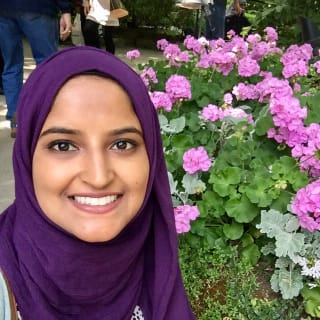 Marium (Palur) Afzal, MD, Family Medicine, Dallas, TX