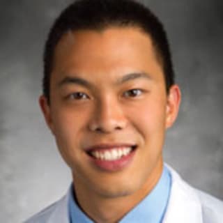 Joshua Wu, DO, Family Medicine, Louisville, KY