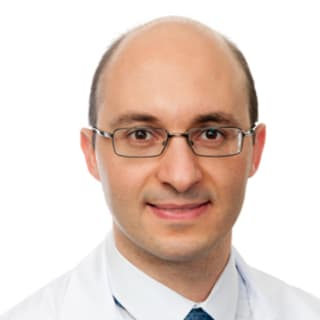 Wadih Chacra, MD, Gastroenterology, Chicago, IL, University of Illinois Hospital