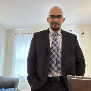 Asdrubal Moreno Matos, MD