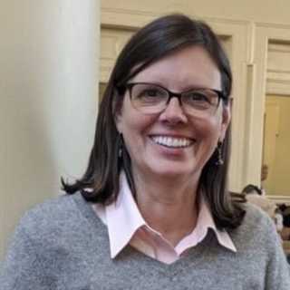 Julia Rawlings