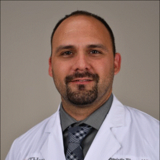 Panayiotis Tjionas, MD