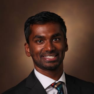 Anvesh Reddy, MD