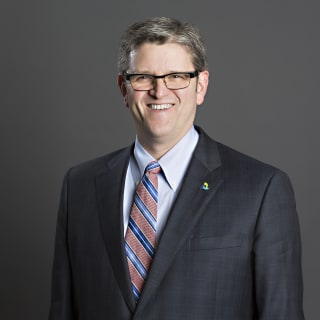 Edward Norris, MD
