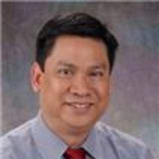 Alex Makalinao, MD