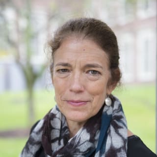 Nancy Rappaport, MD