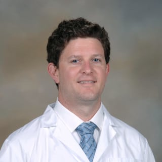 Daniel Adams, MD, Radiology, Shreveport, LA, Memorial Hospital at Gulfport