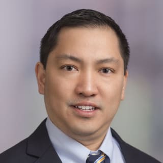Y. Avery Ching, MD, Vascular Surgery, Springfield, MA, Baystate Medical Center