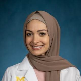 Zainab Almusawi, MD