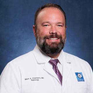 Mark Chambers, MD