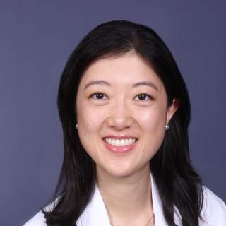 Kimberley Yu, MD