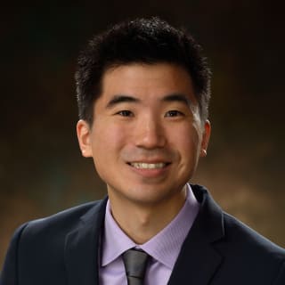 Gene Huang, MD
