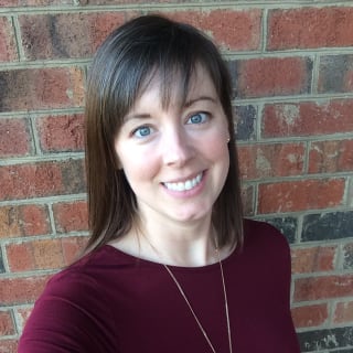Kari Jones, PA
