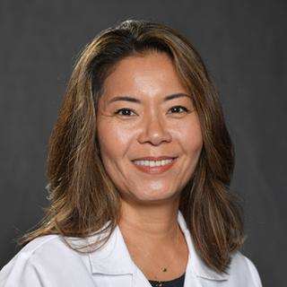 Saeko Morita, Adult Care Nurse Practitioner, Rochester, NY