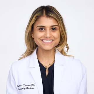 Chandni Pawar, MD