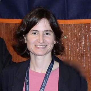Nikki Levin, MD