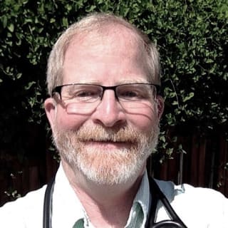 Robert Smith, MD, Geriatrics, Boise, ID, Boise VA Medical Center