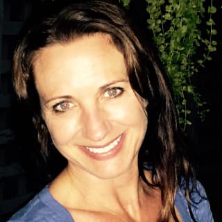 Christine Rogers
