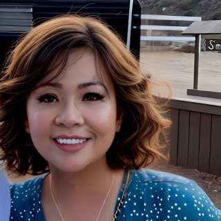 Joy Magno
