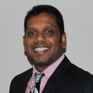 Venkatesha Kadaba, DO