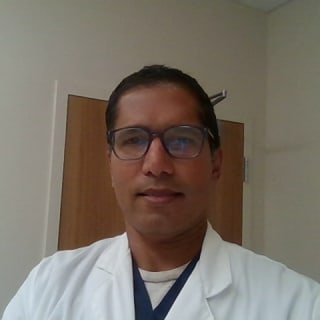 Vamshi Kolli, MD, Internal Medicine, Durham, NC, UNC Health Southeastern