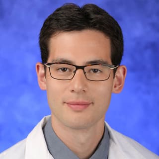 David Chu, MD