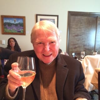 George Ingle