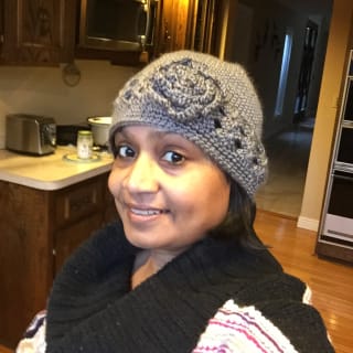 Shanthi Gopi, MD