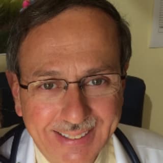 David Sahar, MD, Cardiology, Bronx, NY, New York-Presbyterian Hospital