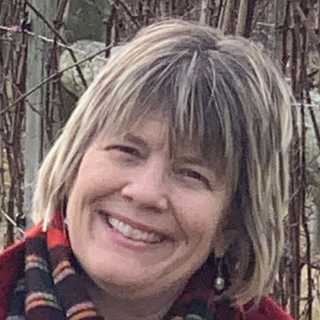 Kelly Harrison, PA