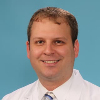 Andrew Cluster, MD