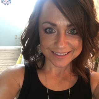 Tracie Leinbach, Family Nurse Practitioner, Syracuse, NY