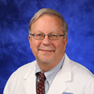 Keith Young, MD