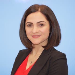 Anna Kazaryan, MD, Rheumatology, Clovis, CA