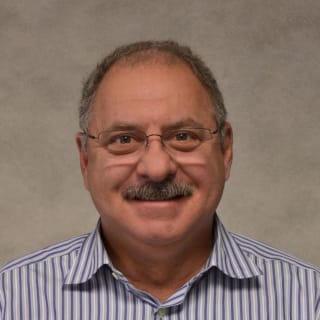 Keith Getz, MD