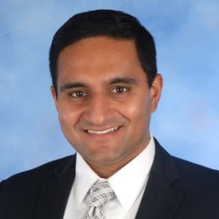 Raghav Sharma, MD, Cardiology, Orlando, FL, McLaren Northern Michigan