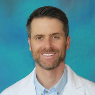 Luca Trento, MD