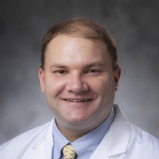 Patrick Cacchio, PA, Endocrinology, Durham, NC, Duke University Hospital