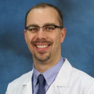 Gerrit Kleyn, Family Medicine, Wyoming, MI